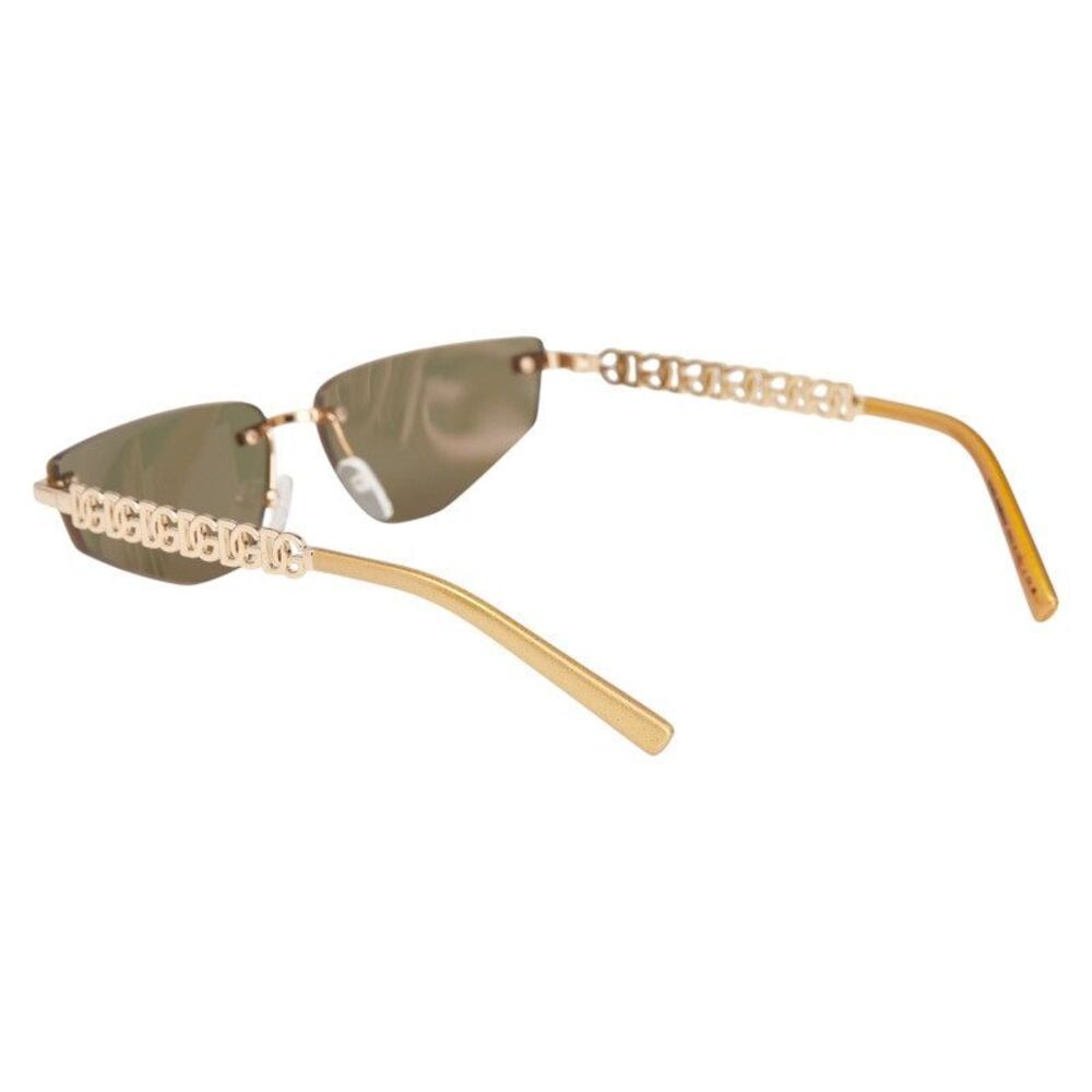 Dolce&Gabbana DG 2301 Sunglasses - Picture 2 of 7